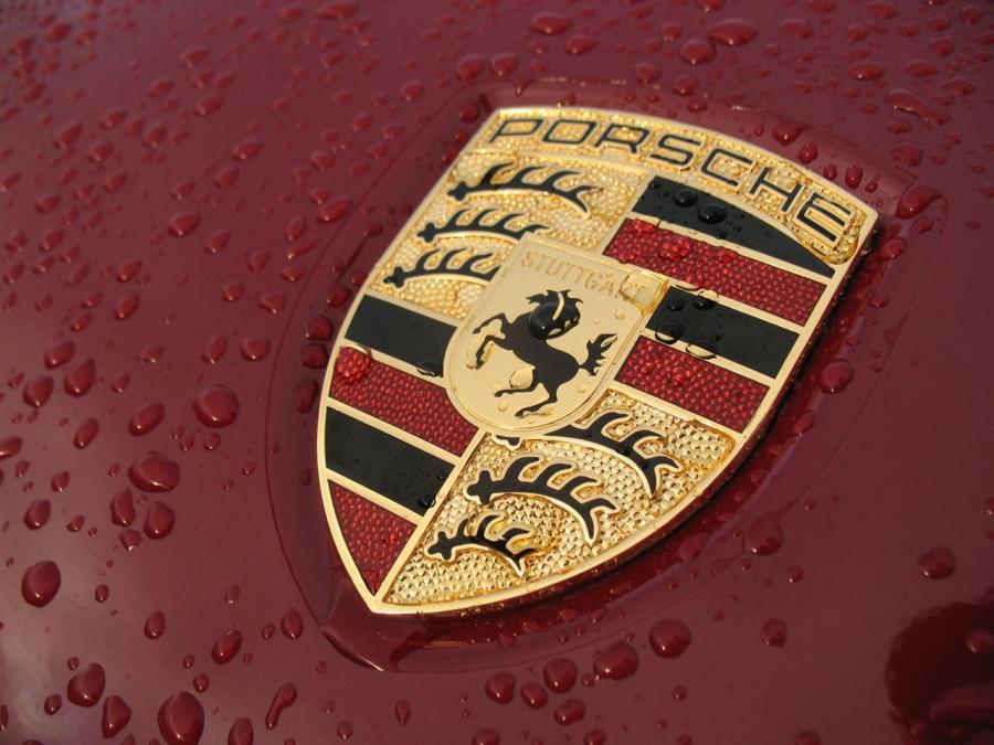  Porsche Cayenne GTS 2007 года  (фото 30 из 77)